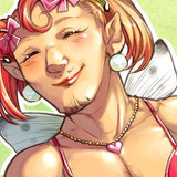 Fanbox profile picture for @messier
