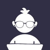 Fanbox profile picture for @joel