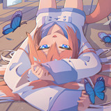Fanbox profile picture for @rune