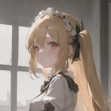 Fanbox profile picture for @blitz