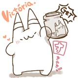 Fanbox profile picture for @victoria