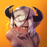 Fanbox profile picture for @unknown