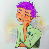 Fanbox profile picture for @sailboat