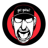 Fanbox profile picture for @guitar