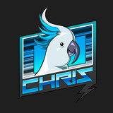 Fanbox profile picture for @chris