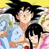 Fanbox profile picture for @goku