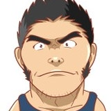 Fanbox profile picture for @hero