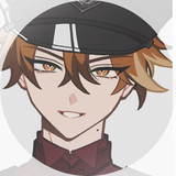 Fanbox profile picture for @todo