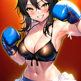 Fanbox profile picture for @quest