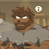 Fanbox profile picture for @ben