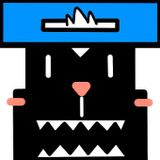 Fanbox profile picture for @emit