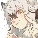 Fanbox profile picture for @blanc