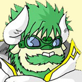 Fanbox profile picture for @rogers
