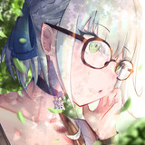 Fanbox profile picture for @wei