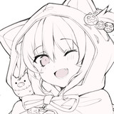 Fanbox profile picture for @weave