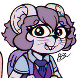 Fanbox profile picture for @roe