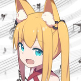 Fanbox profile picture for @monika