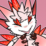 Fanbox profile picture for @powder