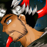 Fanbox profile picture for @slasher