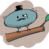 Fanbox profile picture for @chirpy