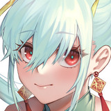 Fanbox profile picture for @emeralds