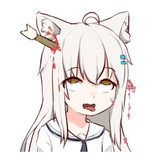 Fanbox profile picture for @kitty