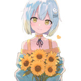 Fanbox profile picture for @hima