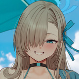Fanbox profile picture for @solar