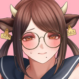 Fanbox profile picture for @mil