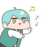 Fanbox profile picture for @cinnamon