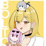 Fanbox profile picture for @bolton