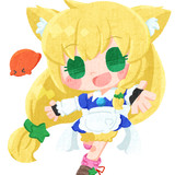 Fanbox profile picture for @freya