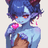 Fanbox profile picture for @tomtom