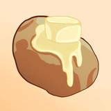 Fanbox profile picture for @hock