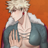 Fanbox profile picture for @seven