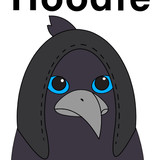 Fanbox profile picture for @hoodie