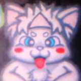 Fanbox profile picture for @reuben