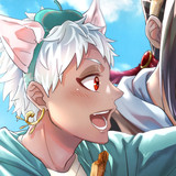 Fanbox profile picture for @paprika
