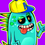 Fanbox profile picture for @antonio