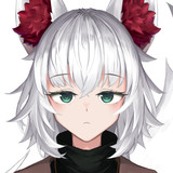 Fanbox profile picture for @hakuryu