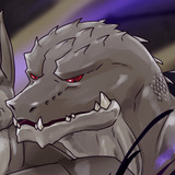 Fanbox profile picture for @tusk