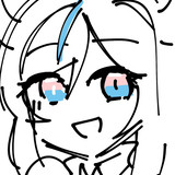 Fanbox profile picture for @via
