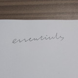 Fanbox profile picture for @essentials