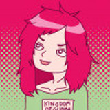 Fanbox profile picture for @erix