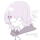 Fanbox profile picture for @lull