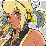 Fanbox profile picture for @viscous
