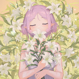 Fanbox profile picture for @momo