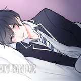 Fanbox profile picture for @ent