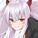 Fanbox profile picture for @alba