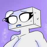 Fanbox profile picture for @mob